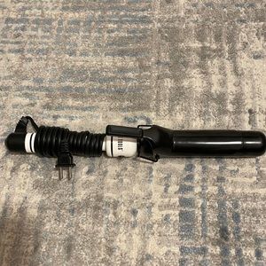 Nano Ceramic Salon Curling Iron 1 ½"